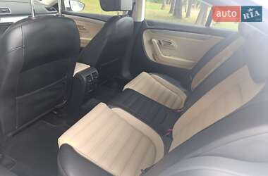 Купе Volkswagen CC / Passat CC 2015 в 