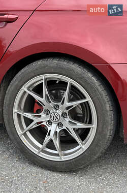 Купе Volkswagen CC / Passat CC 2013 в 