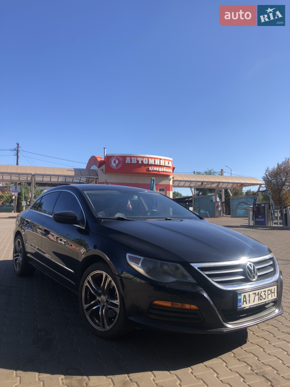 2011 Volkswagen Passat CC - мініатюра 22
