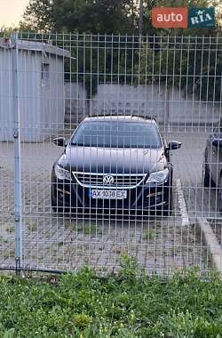 Купе Volkswagen CC / Passat CC 2011 в Харкові