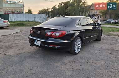 Купе Volkswagen CC / Passat CC 2010 в 
