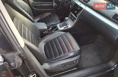Купе Volkswagen CC / Passat CC 2010 в 