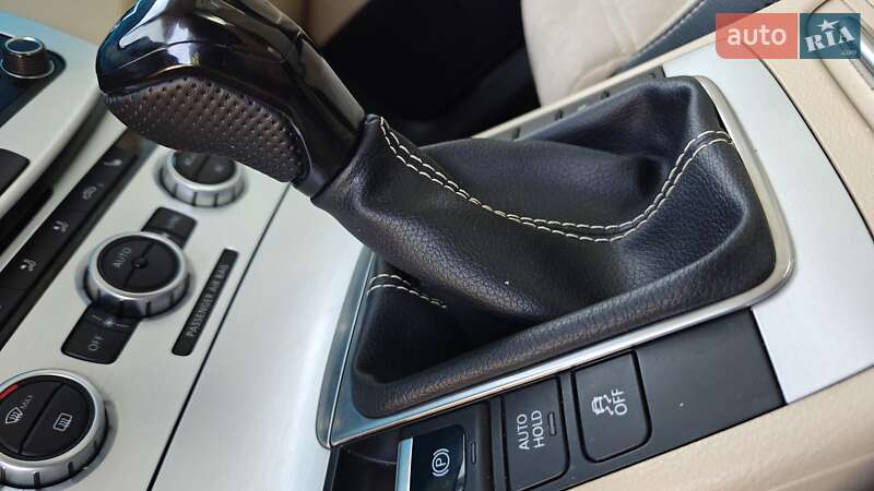 Купе Volkswagen CC / Passat CC 2012 в Киеве