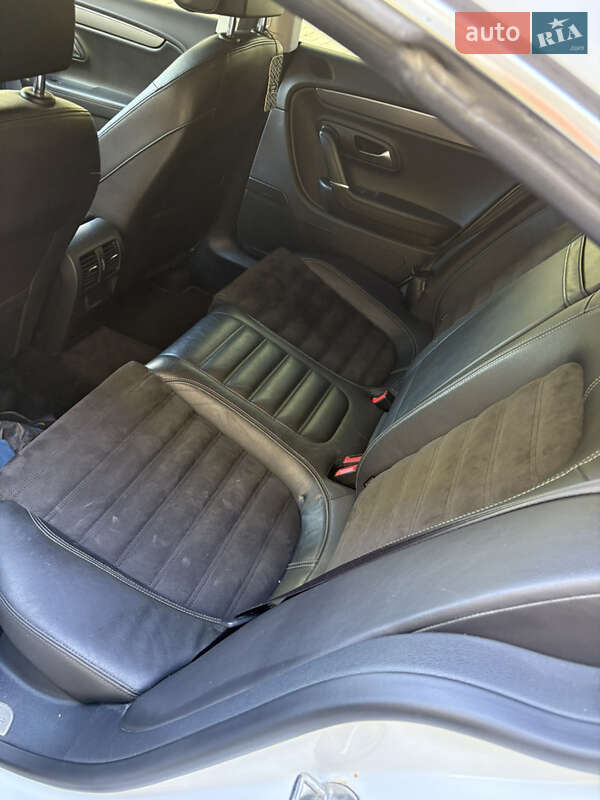 Купе Volkswagen CC / Passat CC 2013 в Харькове