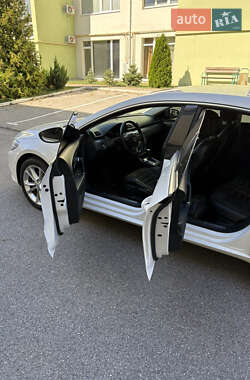 Купе Volkswagen CC / Passat CC 2013 в 