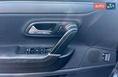 Купе Volkswagen CC / Passat CC 2012 в 