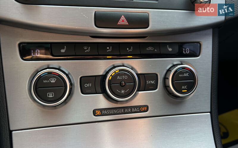 Купе Volkswagen CC / Passat CC 2014 в Львове