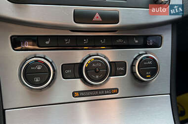 Купе Volkswagen CC / Passat CC 2014 в 