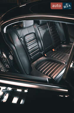 Купе Volkswagen CC / Passat CC 2013 в 