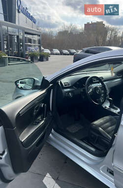 Купе Volkswagen CC / Passat CC 2014 в 