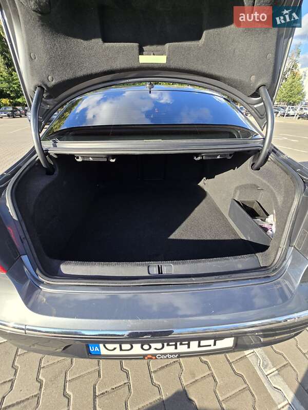 Купе Volkswagen CC / Passat CC 2016 в Чернигове фото 13 Купе Volkswagen CC / Passat CC 2016 в Чернигове