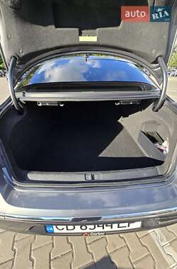 Купе Volkswagen CC / Passat CC 2016 в 