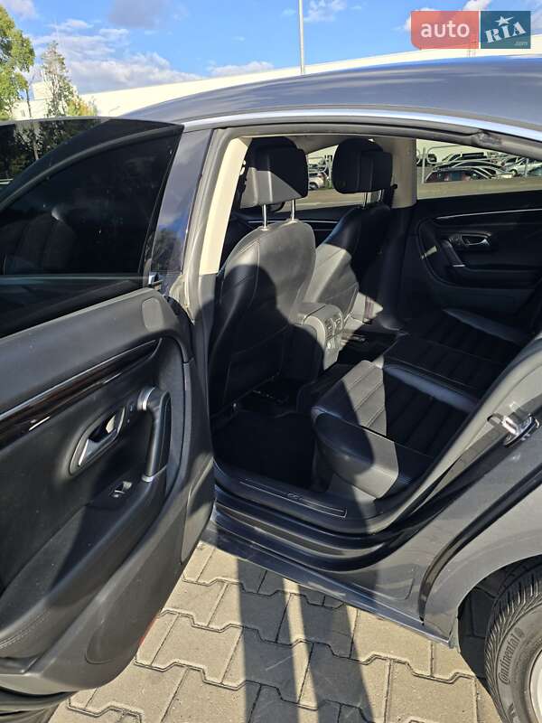 Купе Volkswagen CC / Passat CC 2016 в Чернигове фото 20 Купе Volkswagen CC / Passat CC 2016 в Чернигове