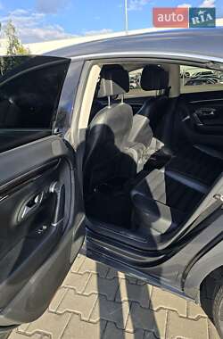 Купе Volkswagen CC / Passat CC 2016 в 