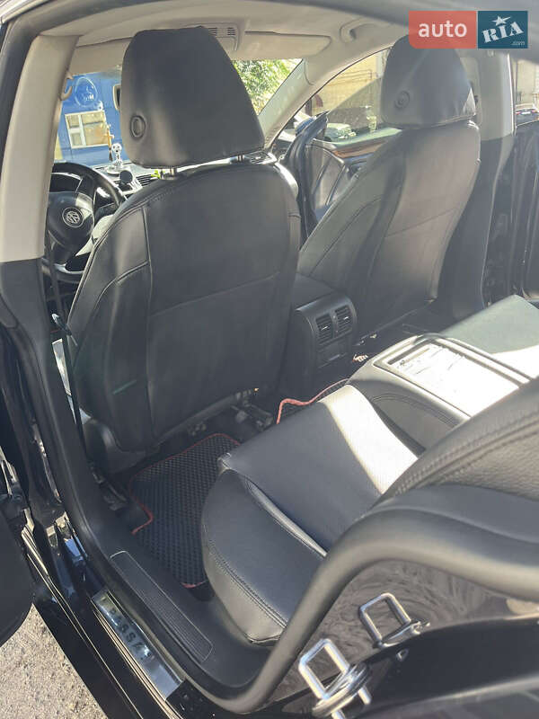 Купе Volkswagen CC / Passat CC 2009 в Дніпрі фото 5 Купе Volkswagen CC / Passat CC 2009 в Дніпрі