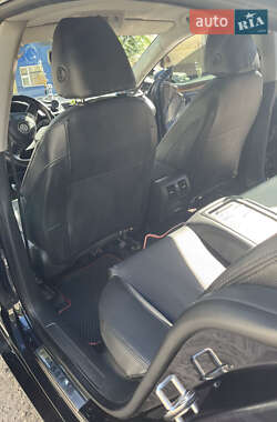 Купе Volkswagen CC / Passat CC 2009 в 
