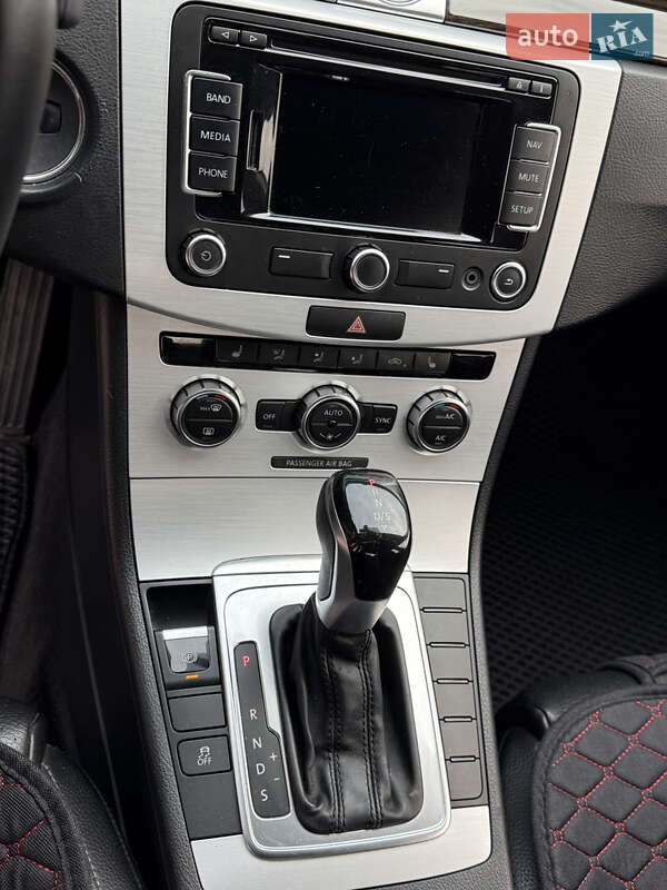 Купе Volkswagen CC / Passat CC 2014 в Василькове фото 9 Купе Volkswagen CC / Passat CC 2014 в Василькове