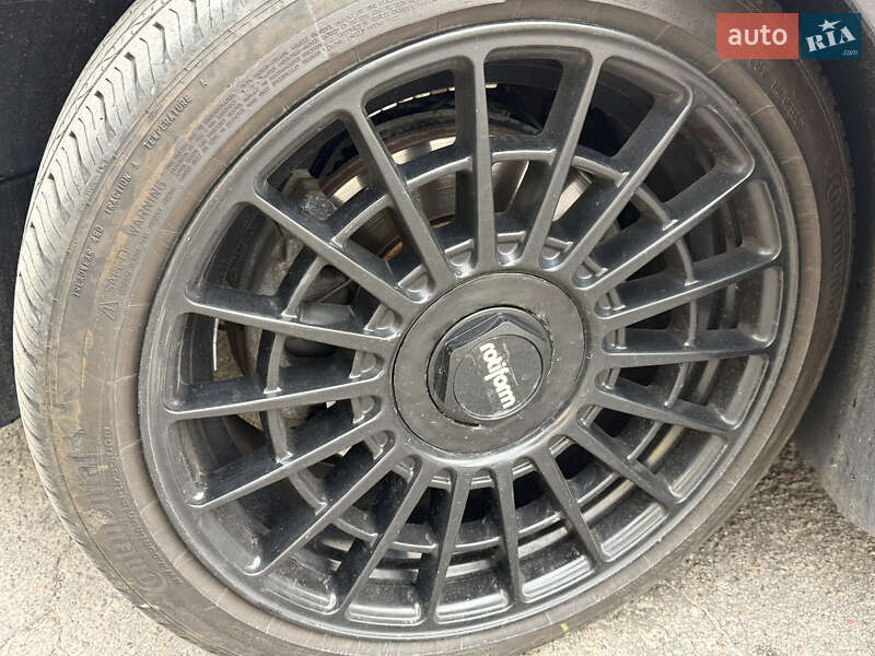 Купе Volkswagen CC / Passat CC 2014 в Василькове фото 10 Купе Volkswagen CC / Passat CC 2014 в Василькове