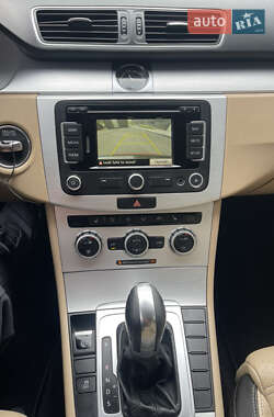 Купе Volkswagen CC / Passat CC 2015 в 