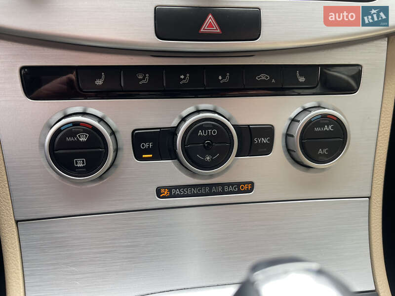 Купе Volkswagen CC / Passat CC 2015 в Фастові фото 14 Купе Volkswagen CC / Passat CC 2015 в Фастові