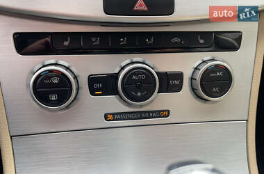 Купе Volkswagen CC / Passat CC 2015 в 