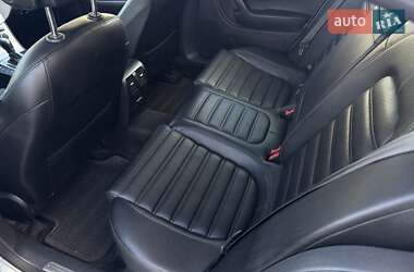 Купе Volkswagen CC / Passat CC 2012 в 