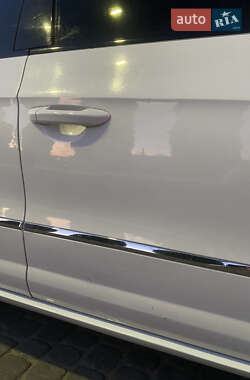 Купе Volkswagen CC / Passat CC 2013 в 