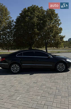 Купе Volkswagen CC / Passat CC 2008 в 