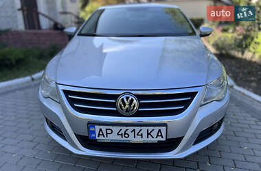 Купе Volkswagen CC / Passat CC 2009 в Боярке