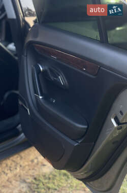 Купе Volkswagen CC / Passat CC 2010 в 