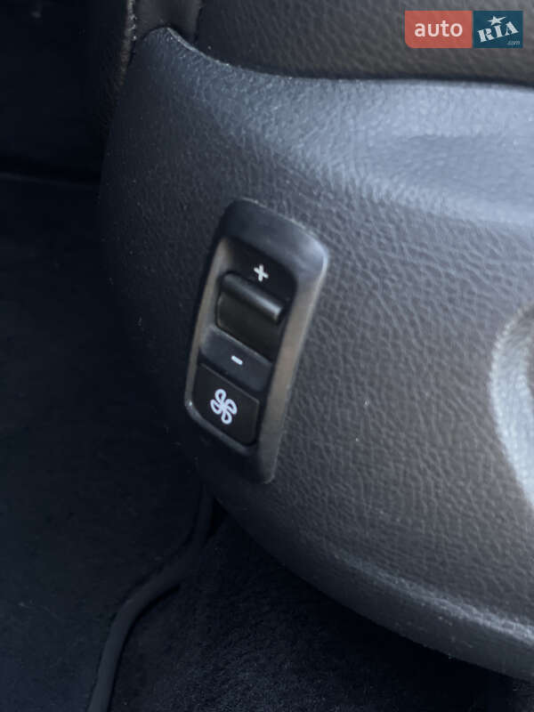 Купе Volkswagen CC / Passat CC 2010 в Калуше