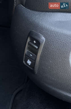 Купе Volkswagen CC / Passat CC 2010 в 