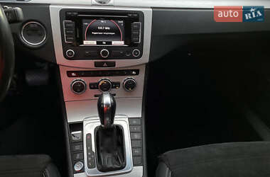 Купе Volkswagen CC / Passat CC 2014 в 
