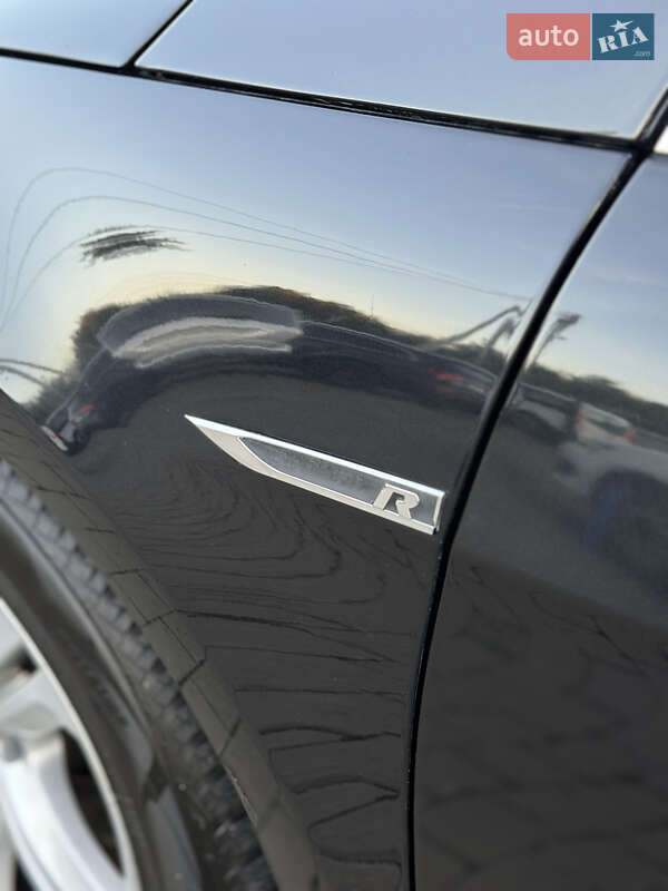Купе Volkswagen CC / Passat CC 2013 в Ужгороде