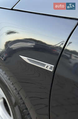 Купе Volkswagen CC / Passat CC 2013 в 