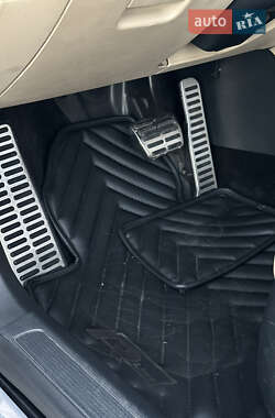 Купе Volkswagen CC / Passat CC 2013 в 