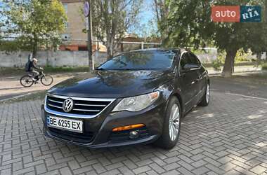 Купе Volkswagen CC / Passat CC 2008 в Николаеве