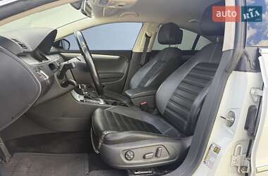 Купе Volkswagen CC / Passat CC 2015 в 