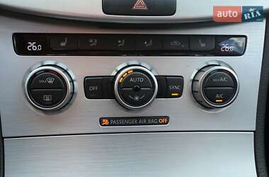 Купе Volkswagen CC / Passat CC 2015 в 