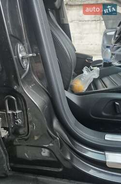Купе Volkswagen CC / Passat CC 2012 в 