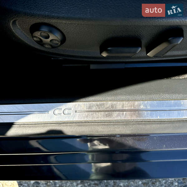 Купе Volkswagen CC / Passat CC 2012 в Черновцах фото 9 Купе Volkswagen CC / Passat CC 2012 в Черновцах