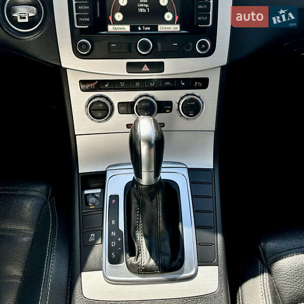 Купе Volkswagen CC / Passat CC 2012 в Черновцах фото 11 Купе Volkswagen CC / Passat CC 2012 в Черновцах