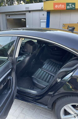 Купе Volkswagen CC / Passat CC 2015 в 