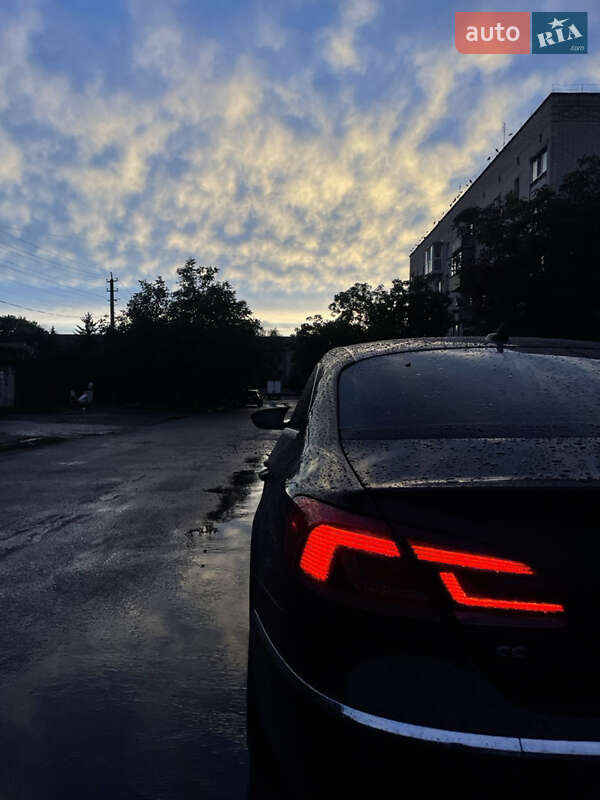Купе Volkswagen CC / Passat CC 2015 в Виннице