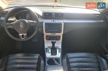 Купе Volkswagen CC / Passat CC 2008 в 