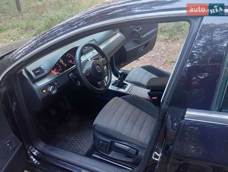 Купе Volkswagen CC / Passat CC 2008 в Обухове