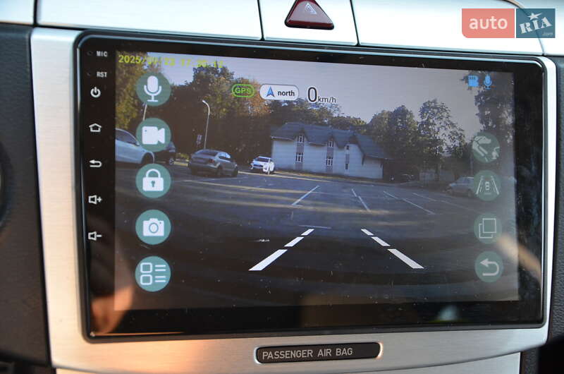 Купе Volkswagen CC / Passat CC 2010 в Киеве