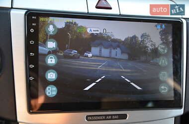 Купе Volkswagen CC / Passat CC 2010 в 