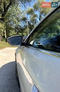 Купе Volkswagen CC / Passat CC 2016 в 
