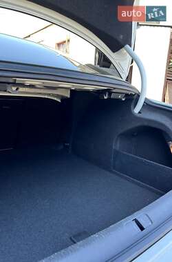 Купе Volkswagen CC / Passat CC 2016 в 